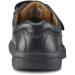 Dr. Comfort Men's Scott Diabetic Casual Shoes - Black - Size 13.5 Wide (E/2E) - Buy Online on GoSupps.com