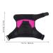 BESPORTBLE Adjustable Neoprene Shoulder Brace Sleeve | Breathable Shoulder Support & Stability Gear for Pain Relief - Buy Online on GoSupps.com