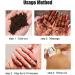 250ml Coffee Exfoliating Scrub for Face and Body Comprehensive Deep Cleaning and Dead Skin Removal Cream - Buy Online on GoSupps.com
