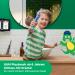Buy Gum Playbrush Junior 6+ | Smart Electric Toothbrush for Kids with App Pressure Control & Timer - Blue - Buy Online on GoSupps.com