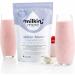 Milkin More Plus Boosting Blend (For Breastfeeding Moms) 150g Bag Fenugreek Free Gluten Free Soy Free Non GMO. Award Winning. The milk s on the way! - Buy Online on GoSupps.com