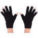MAGICLULU Spa Glove 3 Pairs Hydrating Glove Moisturizing Gloves Black Gloves Gel Gloves Mositurizing Fingerless Glove Mositurizing Glove Whitening Glove Spa Apparel Moisturizing Hand Gloves - Buy Online on GoSupps.com