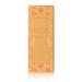 SPA CEYLON Sal and Saffron Vitamin E Ultra Hydrating Facial Treatment Gel | Brightening Hydration Skincare for Skin Repair | International Shipping Available - Buy Online on GoSupps.com