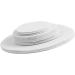 Pot and Pan Protector Felt Pan Protector Stacking Protection Heat Resistant Pots and Bowls Separating Pots and Pans Pot Divider Pads White - Buy Online on GoSupps.com