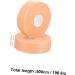 LIOOBO Shoe Stickers & Cushions - 6 Rolls Thickened Inserts for Foot Protection & Comfort | International Shipping - Buy Online on GoSupps.com
