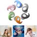 HIOPOIUYT NEW Silicone Earplug Sleep Noise Ear Plugs Noise Canceling Noise Reduction Soundproof Soft AntiSlip 1 Set - Buy Online on GoSupps.com