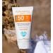 Alphanova Sun SPF50+ Fragrance-Free 50g - Buy Online on GoSupps.com