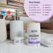 MONA BRANDS All Natural Deodorant For Women & Men | For Sensitive Skin | No Aluminum or Baking Soda | (2-Pack LAVENDER 1.76 Oz each) - Buy Online on GoSupps.com