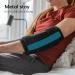 BraceAbility Cubital Tunnel Syndrome Brace - Elbow Pain Splint for Tennis Golfer's Tendonitis Ulnar Nerve Arthritis Support & Recovery - L/XL - Buy Online on GoSupps.com