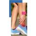Ankle Tendonitis Relief Oil - Foot & Ankle Massage Oil for Sore Joints & Stiffness | Deswells 1 Piece - Buy Online on GoSupps.com