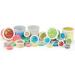 Therapeutic Hand Putty Medium 57g - Green | Improve Grip Strength and Flexibility - Buy Online on GoSupps.com