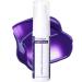 Dr.Datoka purple teeth whitening toothpaste color wheel toothpaste teeth whitening purple purple toothpaste brighten your smile (1fl oz/30 ml)