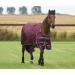 JUMP EQUESTRIAN 1200d No Fill Turnout Horse Rug Lightweight Horse Rug Waterproof Turnout Horse Rug (5'6'') - Buy Online on GoSupps.com