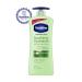 Vaseline Total Moisture Aloe Fresh Lotion - Hydrating Body Lotion for Soft and Smooth Skin - Buy Online on GoSupps.com