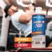 Body Attack L-Carnitin Liquid 2000mg - Fruity Cherry Supplement with Vitamin C | 50 Portions | Made in Germany - 1000ml - Buy Online on GoSupps.com