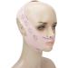 Face Lift Double Chin Eliminator Double Chin Reducer Chin Strap for Snoring Soft Facial Slimming Strap Face Lifting Belt Bandage V Shaped Slimming Prevent Snore Face Strap - Buy Online on GoSupps.com