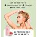 Coconut Matter Goji Shake Shampoo Concentrate | Color-Safe All-Natural Antioxidant Shampoo for Vibrant Hair | Sulfate-Free TSA-Compliant 60 Washes - Buy Online on GoSupps.com