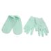 Housoutil 1 Set Lotion Womens Gloves Moisturizing Gloves Womens Socks Moisturizing Socks Moisturizing Hand Gloves Hand Gloves Moisturizing Overnight Essential Oil Women's Soft Gel
