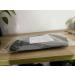 Flat Iron Travel Mat & Heat-Resistant Glove | Lessmon Black Matte - Protect Your Curls & Styling Tools (22.9 x 16.5 cm) - Buy Online on GoSupps.com