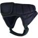 Playwell MMA Shockwave Ju Jitsu Ear Protection - Premium Adult Size Ear Guard for Ultimate Protection - Buy Online on GoSupps.com