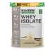 Kaizen Naturals Whey Isolate Vanilla Bean 840g Pouch