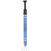 Pearl catcher jewelry tweezers adjustable craft tool jewelry grip tool for handmade watch care