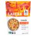 Ladera Granola | Almond Pecan Granola | Low Sugar | Gluten Free & Vegan | Granola Breakfast | Healthy Snack | 11 oz Almond Pecan 11 Ounce (Pack of 1)