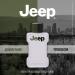 JEEP | Freedom - Shampoo & Shower Gel for Men with Aromatic and Woody Fragrance Fresh Sensation Made in Italy 300 ml - Buy Online on GoSupps.com