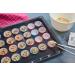 Dr. Oetker Mini Muffins Baking Mixture - 270g for 24 Chocolate Chip Mini Muffins | International Shipping Available - Buy Online on GoSupps.com