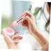 Beavorty 1pc blush brush portable makeup brush Kabuki Brush retractable shadow bursh blush makeup brush women buffing brush travel makeup brush Powder Brush mix aluminum Foundation Brush - Buy Online on GoSupps.com