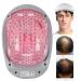 Laser Hair Growth Cap | Aimanfun Hair Growth Device for Thinning Hair - Effective Treatment Helmet with 180 Laser Chips - Buy Online on GoSupps.com