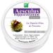 Bio India Aesculus Hippocastanum (30g) Helps in Painful or Piles Fissures Constipation/Free Ujala Eye Drops