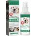 Anti Kau Spray for Dogs & Cats - 30ml | Effective Anti-Scratch Solution for Furniture Clothes & Shoes - Buy Online on GoSupps.com