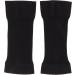 ZJchao Compression Arm Slimming Sleeves | Comfortable & Durable Cotton Wrap for Men & Women | Black Medium Elasticity - Buy Online on GoSupps.com