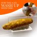 Fake Poop Soap - Handcrafted Gag Gift & Prank Soap for Men Kids & Adults - Realistic Turd Bar Vanilla Scented - Buy Online on GoSupps.com