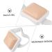 Nurse Tools Inject Ease Injection Pads - Yellow Training Pad for Mattress Module - Injection Practice Toolkit for Nursing Care - Buy Online on GoSupps.com