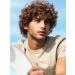 Avenue Man Curl Defining Cream - Natural Herbal Extracts - Paraben & Sulfate Free - Made in USA (7.0 oz) - Buy Online on GoSupps.com