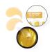 LIYALAN Gold Under Eye Patches - Dark Circle & Puffiness Treatment - Buy Online on GoSupps.com