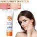Horuili Sunscreen SPF 50 Face Sunscreen SPF 50 Sunscreen Lightweight Non-Sticky Water and Sweat Resistant Daily Sun Protection - Buy Online on GoSupps.com