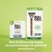 BULLDOG Wet Shave for Men | Eco-Friendly Bamboo Handle Razor + 4 Replacement Blades | 5-Blade Precision Shaving - Buy Online on GoSupps.com