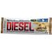 DIESEL New Zealand Protein Bar - Chocolate Chip Cookie Dough - 50g (12 Pack) - Buy Online on GoSupps.com