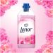 Lenor Fabric Conditioner Pink Blossom 1Pk 52Washes 1820ml + Lenor in-Wash Scent Booster Beads Pink Blossom 2Pk 2 x 176gr + Our Gift for You: Organza Bag Size 9x7x0.1cm - Buy Online on GoSupps.com