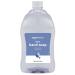 Amazon Basics Gentle & Mild Clear Liquid Hand Soap Refill, Triclosan-free, 56 Fluid Ounces, 1-Pack (Previously Solimo) 56 Fl Oz (Pack of 1)