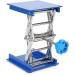 SUNGOOYUE Jack Libter - Oxyde D'Aluminium de - Convient aux Exp riences Physiques Chimiques et Biologiques de L' tudiant en Aluminium de Laboratoire lectroclad - Buy Online on GoSupps.com