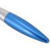 Premium Double Edge Blade Safety Razor - Stainless Steel Men's Grooming Tool | Retro Blue Epilation Accessory - Buy Online on GoSupps.com