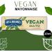 Hellmann's Mayonnaise Box Envelopes Sachets 30 Packs Pick N Mix - (Choose From 2+ Flavours) Vegan Mayonnaise Real Mayonnaise Tomato Ketchup Portions (10 of Each) - Buy Online on GoSupps.com