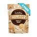 THINSTERS Vanilla Bean Cookie Thins 4oz (Pack Of 6) | Non-GMO, Peanut-Free, Crunchy Cookies - No Corn Syrup, Artificial Flavors or Preservatives - Buy Online on GoSupps.com