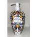 LE MAIOLICHE LE MAIOLICHE BATH AND SHOWER FOAM 700 ML AMALFI ITALIAN FLOWERS