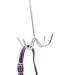 Pfiff 001236 Bridle Cleaning Hook - 4 Hooks forEfficient Bridle Care | International Shipping - Buy Online on GoSupps.com