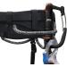 Petzl CARITOOL EVO Tool Holder - Universal Ice Screw Holder Adaptable to Any Harness  for Ice Climbing or Mountaineering Gear Black - Buy Online on GoSupps.com